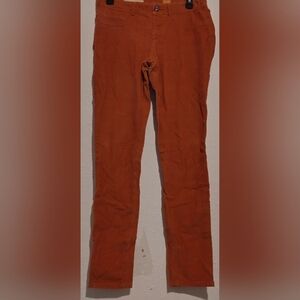 Pilcro and the Letterpress corduroys